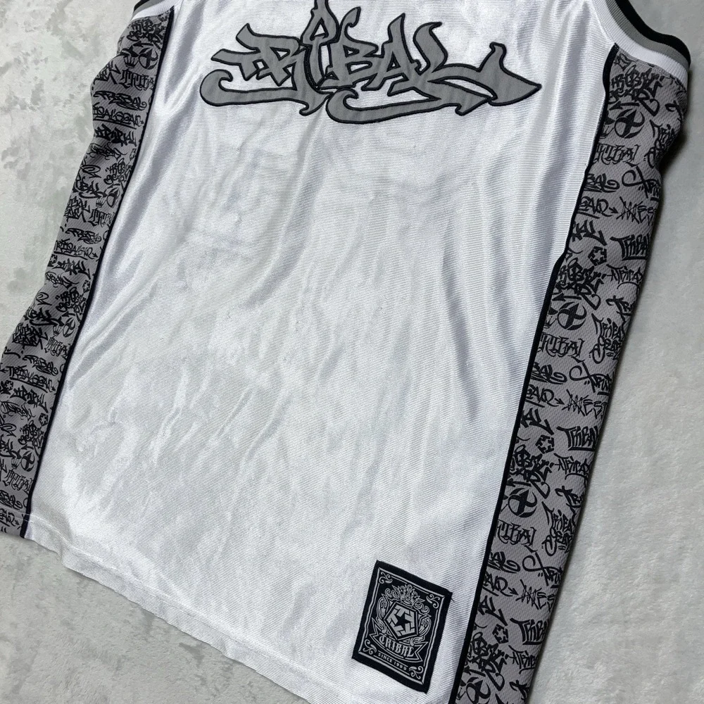 Tribal Gear some pilling